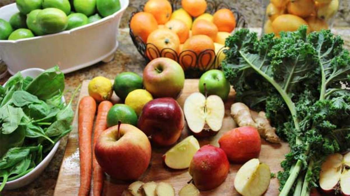 Monsoon Diet Tips : मानसून में इन 5 हेल्दी फूड्स को डाइट में करें शामिल, पाचन रहेगा दुरुस्त और इम्यूनिटी होगी मजबूत
