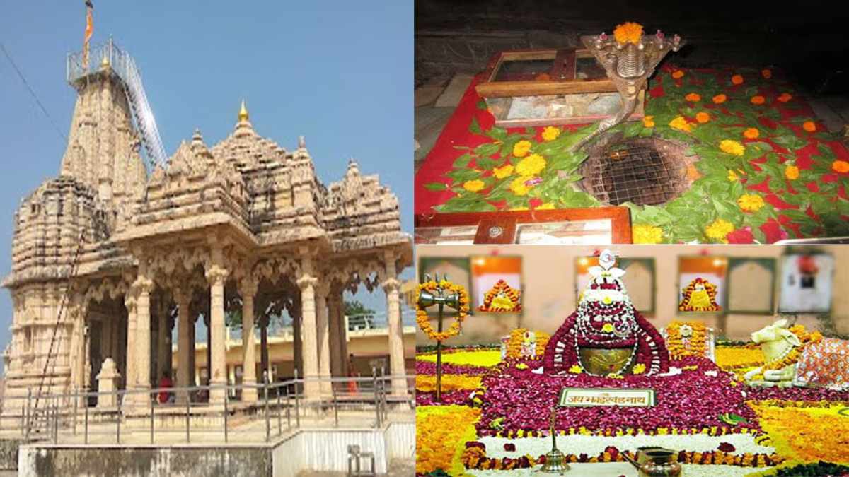 शिव मंदिर में किए ये उपाय बदल सकते हैं आपकी किस्मत …