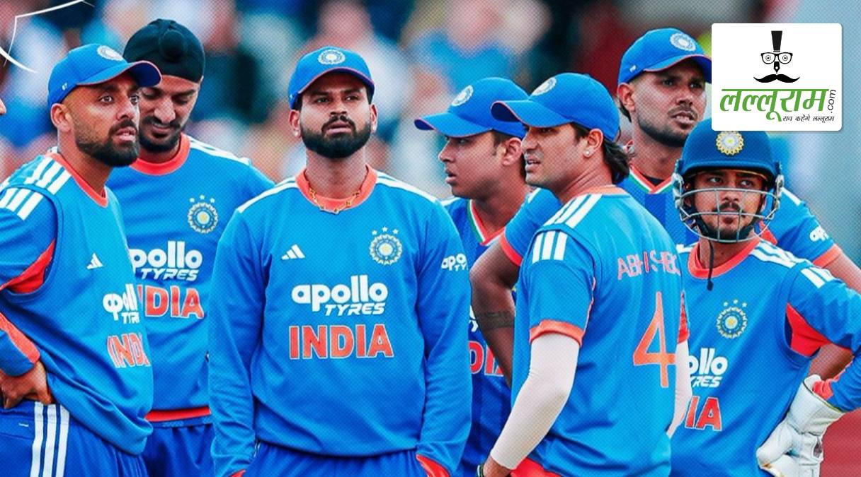 Indian Cricket Team Schedule: इंग्लैंड दौरे के बाद अब इस टीम से भिड़ेगी टीम इंडिया, नोट कर लीजिए पूरा शेड्यूल