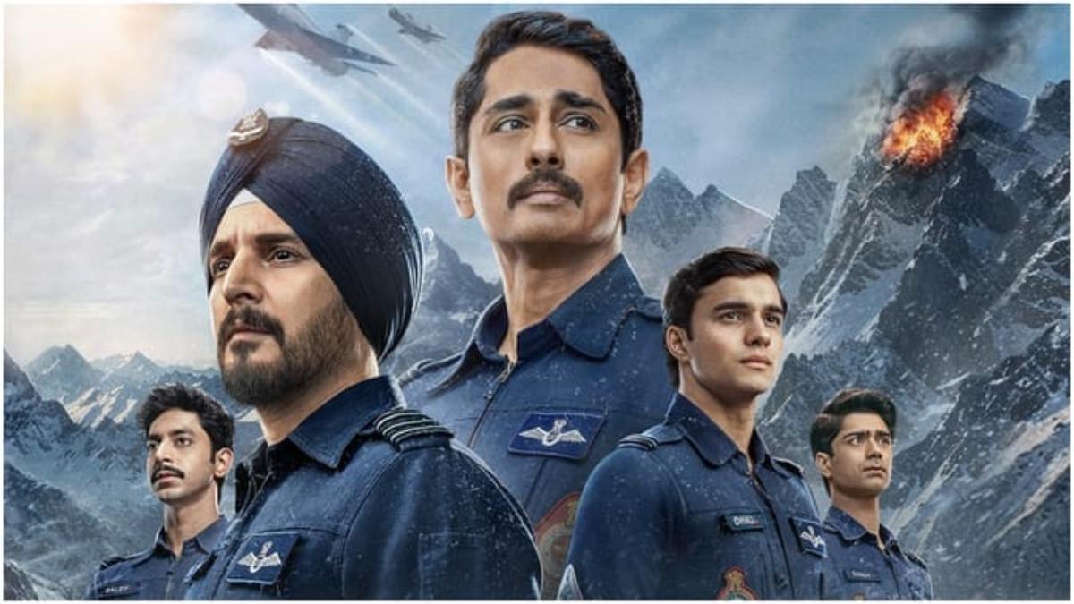 Operation Safed Sagar का दमदार ट्रेलर रिलीज, कारगिल युद्ध में भारतीय वायु सेना के शौर्य और बलिदान की दिखी झलक