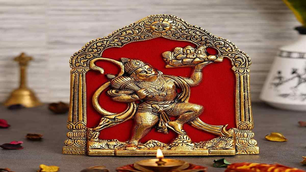 मंगलवार के दिन करें ये उपाय, हनुमान जी के आशीर्वाद से होंगी हर मनोकामनाएं पूरी …