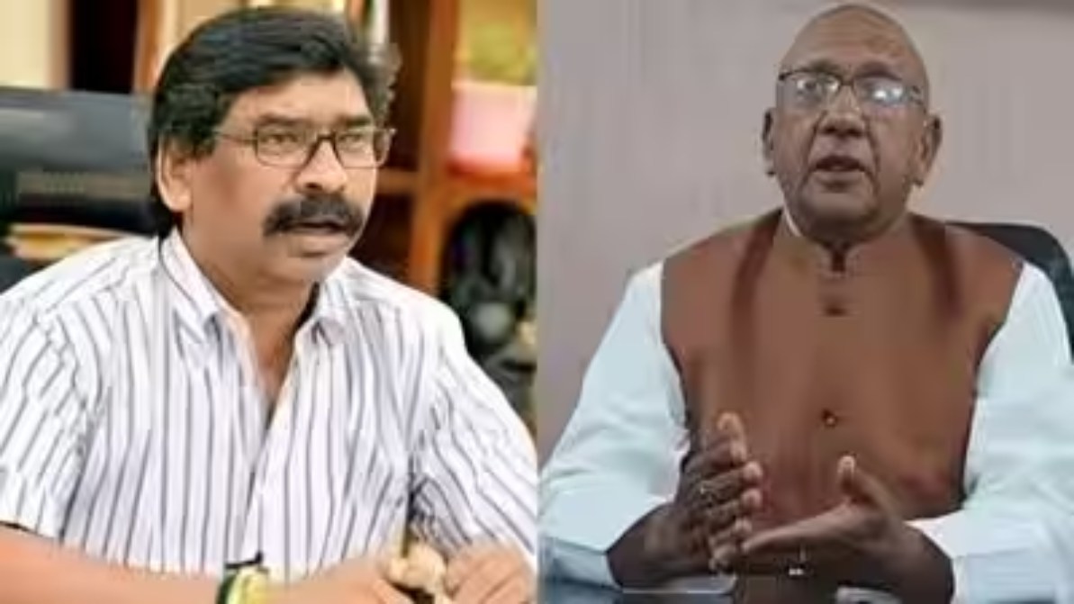 झारखंड में सरयू राय के फार्मूला से मचा सियासी भूचाल, JMM को न कांग्रेस, न BJP की जरूरत