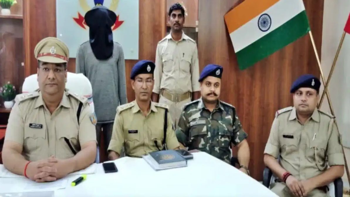 झारखंड में 60 लाख की ज्वेलरी चोरी मामले में हुआ खुलासा, गैंग ने हैदराबाद में लिया था ट्रेनिंग