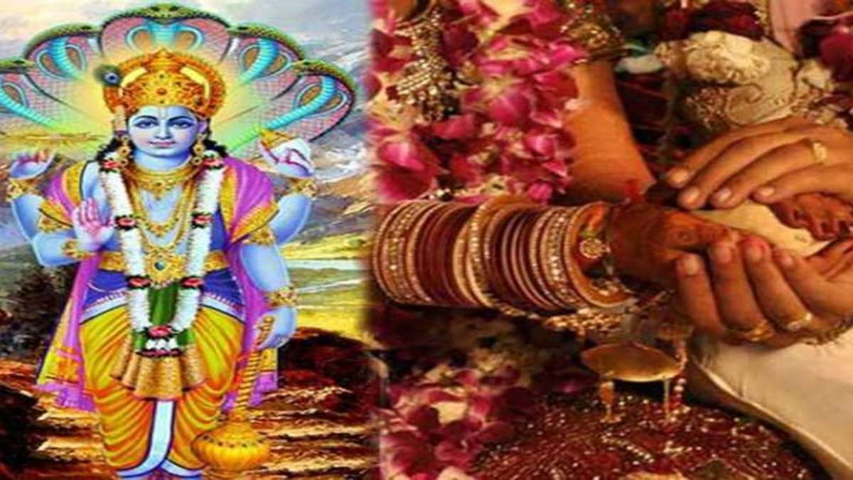 भड़ल्या नवमी : इस सीजन विवाह रचाने का आखिरी मौका, 25 जुलाई से चार महीने के लिए थमेंगे मांगलिक कार्य …
