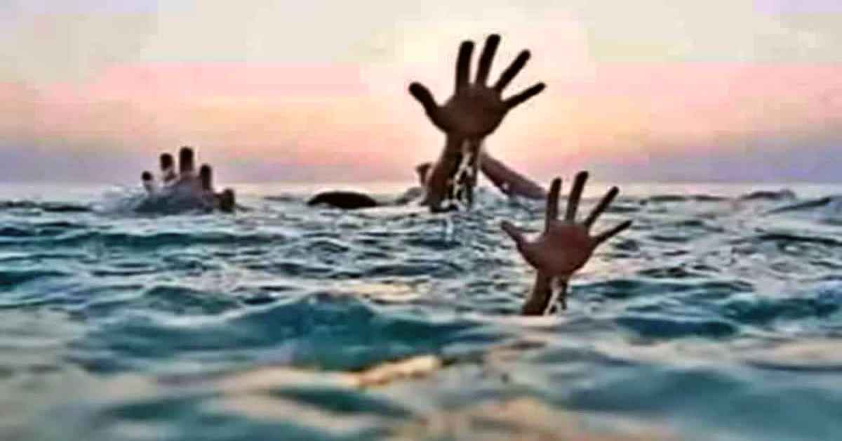 काल निगल गया 2 जिंदगीः तालाब में डूबने से दो सगे भाइयों की मौत, इलाके में हड़कंप, जानिए कैसे घटी घटना