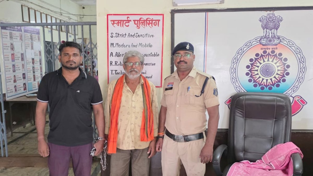 CG News : दहेज प्रताड़ना से परेशान नवविवाहिता ने की आत्महत्या, पति और ससुर गिरफ्तार