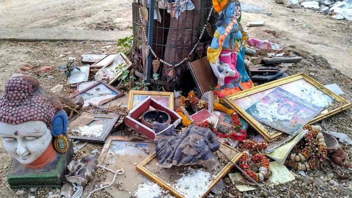 घर में छुपी ये 3 चीजें बदल सकती हैं आपका भाग्य! अच्छे दिन अचानक बुरे क्यों पड़ जाते हैं, जानिए चौंकाने वाला कारण …