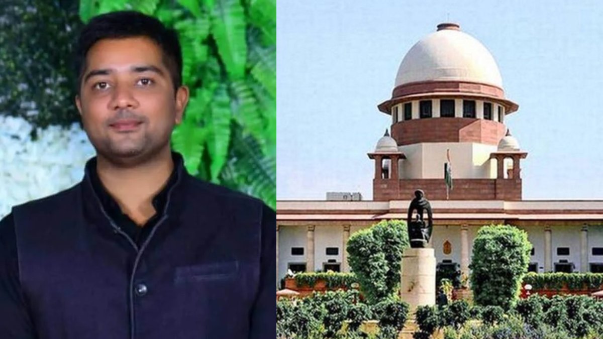 शराब घोटाला : चैतन्य बघेल को सुप्रीम कोर्ट से बड़ी राहत, ED और राज्य सरकार की याचिकाएं खारिज
