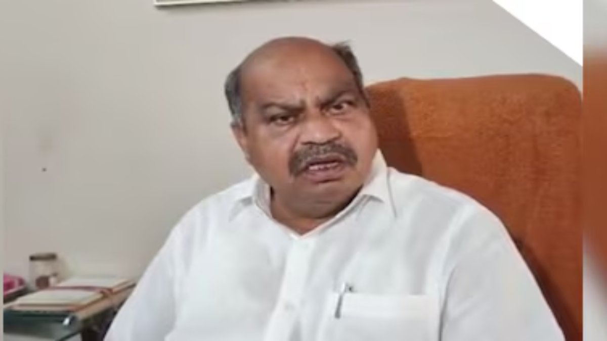 सुशील आनंद के बयान पर बीजेपी विधायक पुरंदर मिश्रा का पलटवार, कहा – हमने शांतिपूर्ण प्रदर्शन किया, कांग्रेस की कथनी-करनी में फर्क