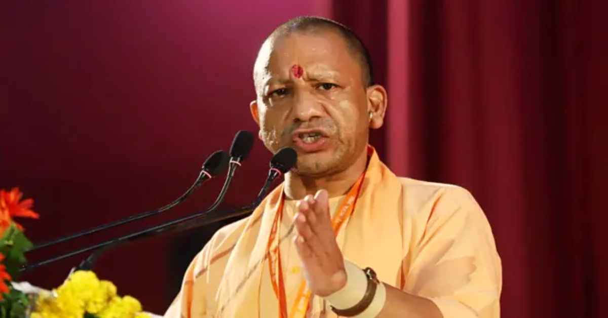 पहले विपक्ष ने किसानों को भड़काया था, अब… CM योगी ने सपा-कांग्रेस पर साधा निशाना, जिन्ना को महिमामंडित करने का आरोप लगाते हुए दिया बड़ा बयान