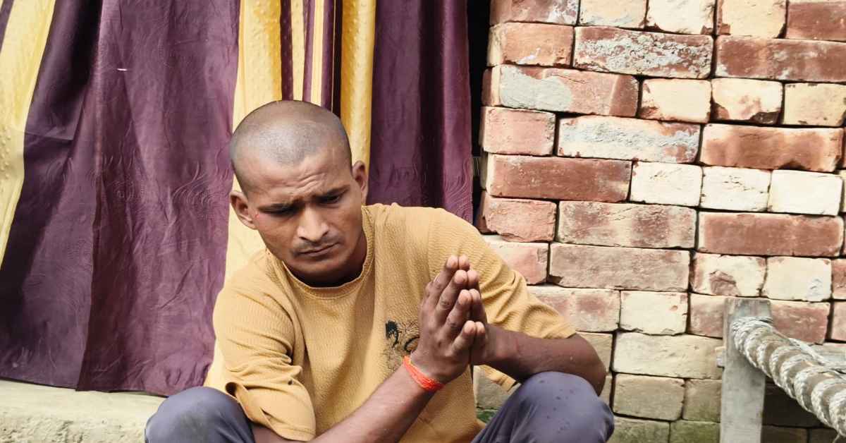लाल ने बहाया लहूः बेटे ने कुल्हाड़ी से हमला कर मां को सुला दी मौत की नींद, हैरान कर देगी हत्या की दास्तां
