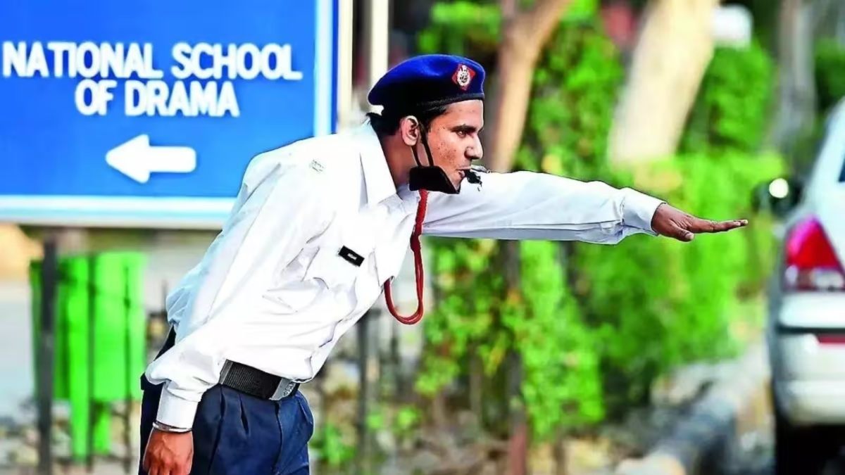 Traffic Rules Update : बार-बार ट्रैफिक नियम तोड़े तो बढ़ेगी मुश्किल, सिर्फ चालान नहीं अब …