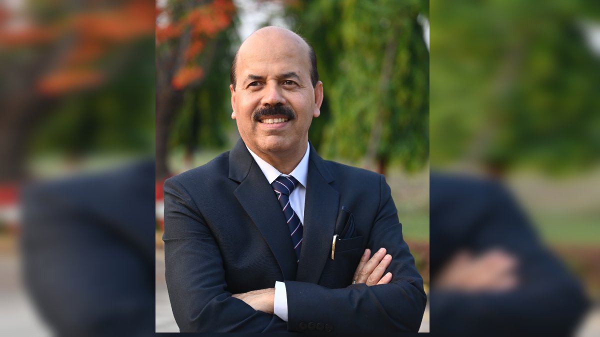 कुलपति डॉ. गिरीश चंदेल को बड़ी जिम्मेदारी, राष्ट्रीय जैव प्रौद्योगिकी पार्क योजना की स्टीयरिंग समिति के बनाए गए सदस्य