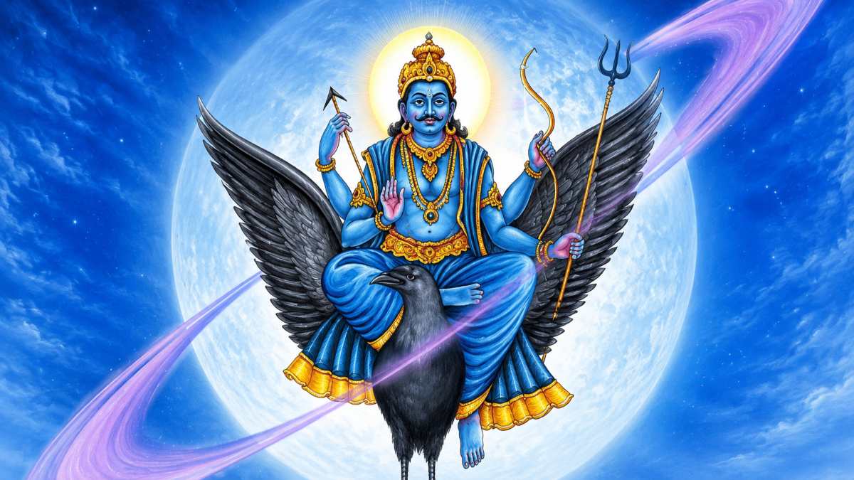 साढ़ेसाती का साया : मेष, कुंभ और मीन राशि वाले क्यों रहें विशेष सावधान …
