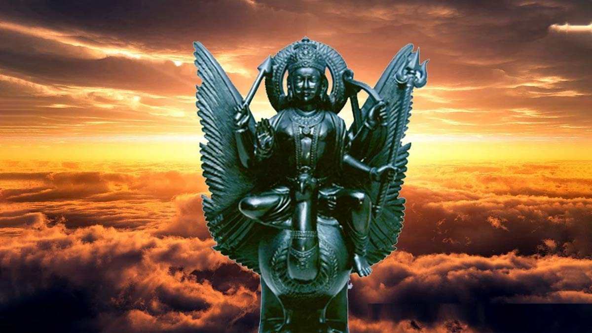 शनिदेव की सवारियां देती हैं संकेत, इनका दिखना बदल सकता है आपका दिन