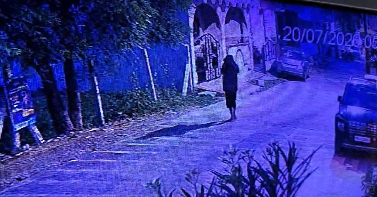 चोर का अजीबोगरीब कबूलनामा: ‘मैडम! 2-4 हजार ही चुराता हूं ताकि कोई FIR न कराए’, 10 साल से चल रहे ‘सेफ मॉडल’ का पुलिस ने किया भंडाफोड़