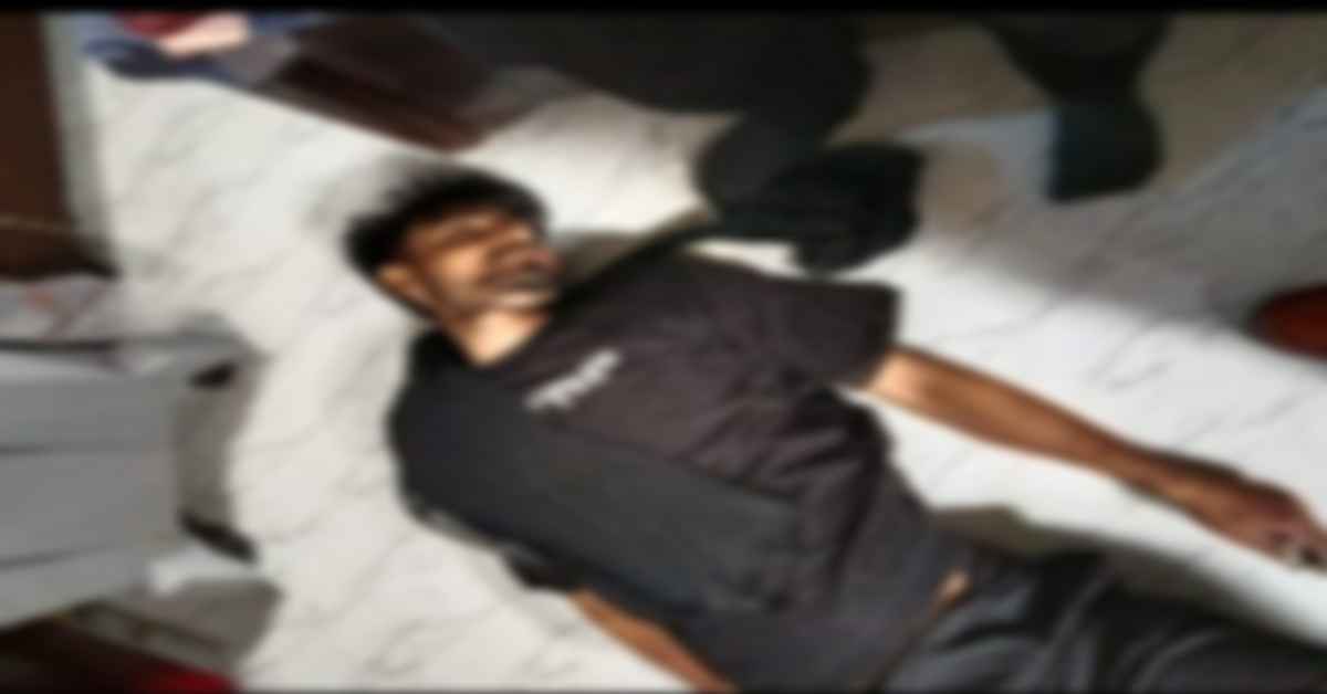 मौत का फंदाः घर के मेन गेट पर फांसी से लटकी मिली युवक की लाश, इलाके में हड़कंप, मिस्ट्री सुलझाने में जुटी खाकी