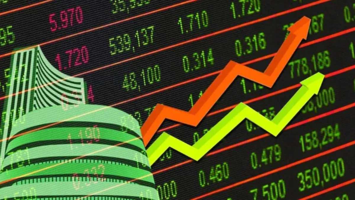 Share Market Crash Today : खुलते ही शेयर बाजार में हड़कंप, सेंसेक्स 700 अंक टूटा, जानिए गिरावट की 5 बड़ी वजहें