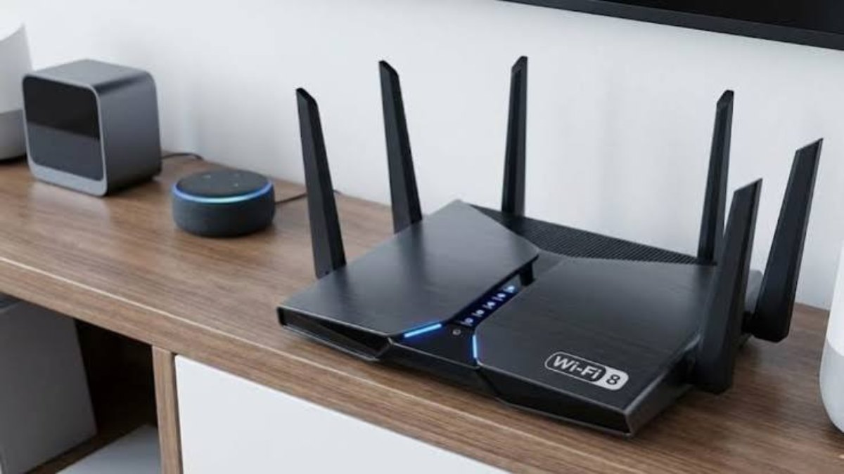 रात में घर का Wi-Fi Router बंद रखें या चालू, जानिए क्या है सही तरीका