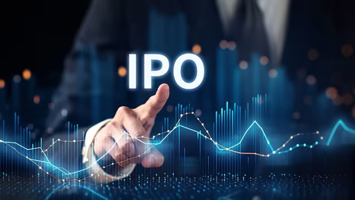 Caliber Mining IPO Listing : पहले ही दिन निवेशकों की हुई कमाई, 424 रुपए का शेयर 19% प्रीमियम पर हुआ लिस्ट