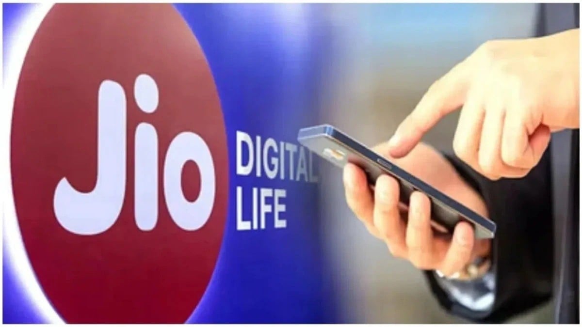 Jio New Offers : बार-बार रिचार्ज का झंझट खत्म, जियो के इस प्लान में 98 दिनों तक अनलिमिटेड 5G, OTT और भी बहुत कुछ