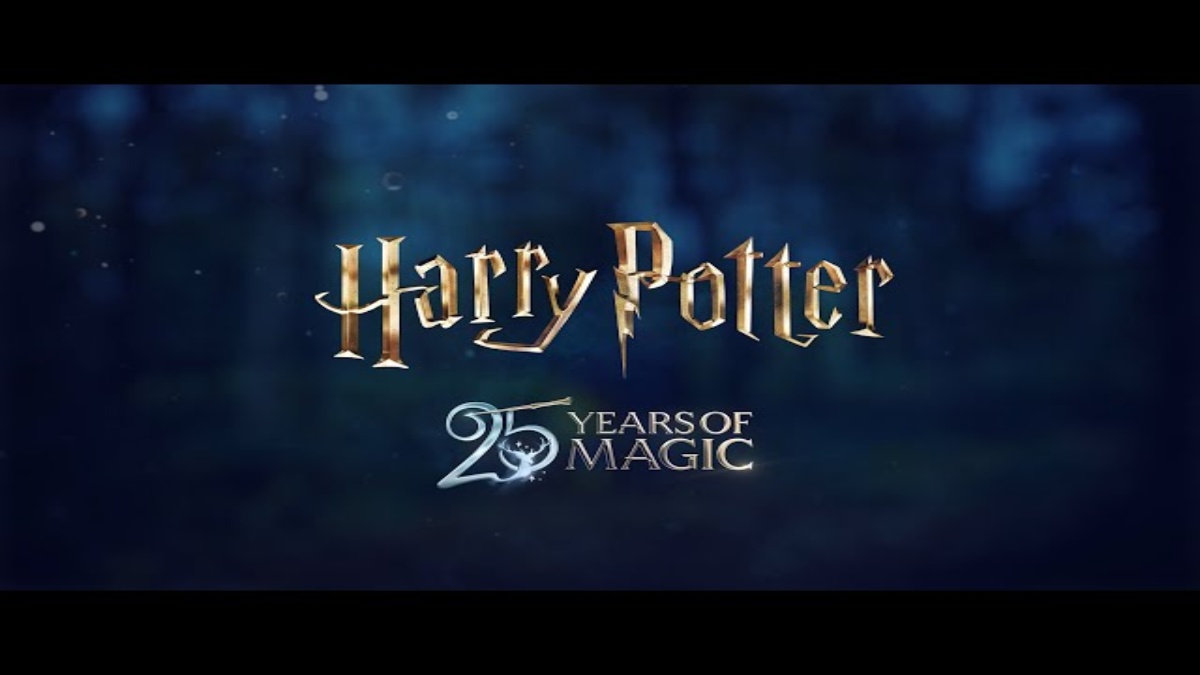 25 साल पूरे होने पर बड़े पर्दे पर लौटेगा Harry Potter का जादू, 8 फिल्में होंगी री-रिलीज