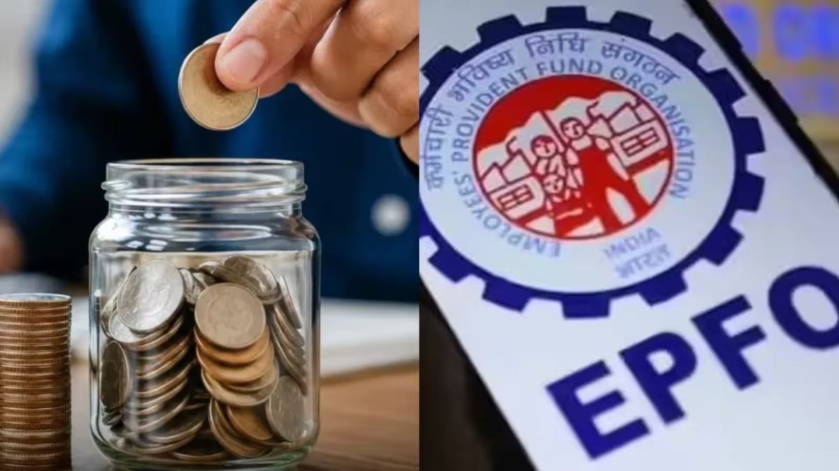 EPFO Interest Credit : PF खाते में आया 8.25% ब्याज या नहीं, घर बैठे ऐसे करें चेक