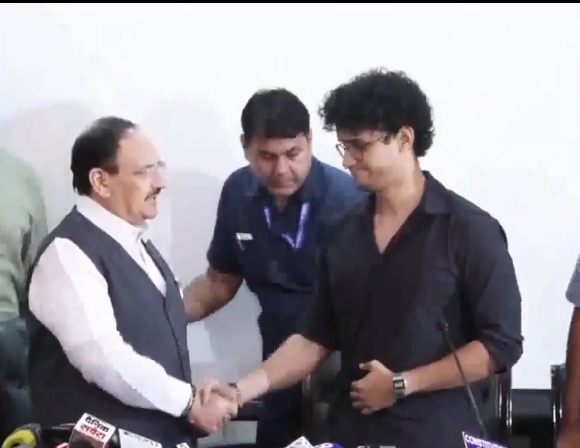 BIG BREAKING: CJP ने खत्म किया अपना आंदोलन, कहा- सरकार ने हमारी मांगे मानी ; छात्रों से की घर लौटने की अपील