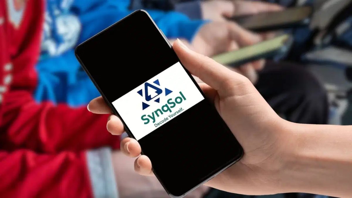 भारत में लॉन्च हुआ SynqSol AI, करियर से लेकर रिलेशनशिप तक हर बड़े फैसले में करेगा मदद