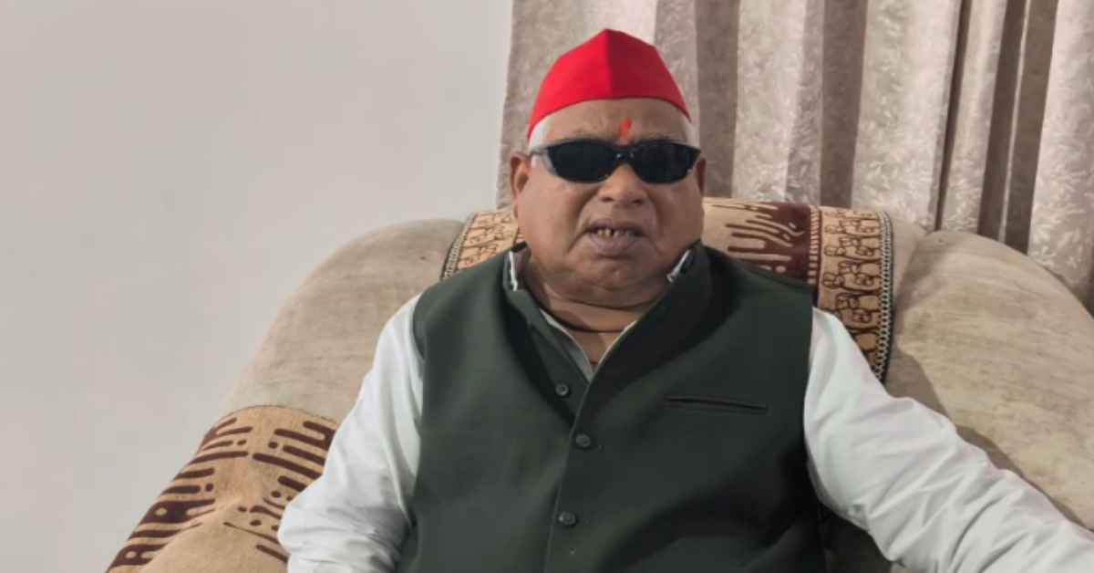 सरकार का ‘सरेंडर’: धर्मेंद्र प्रधान के इस्तीफे पर सांसद अवधेश प्रसाद ने दी प्रतिक्रिया, जानिए छात्रों के प्रदर्शन और राम मंदिर को लेकर ऐसा क्या कहा?