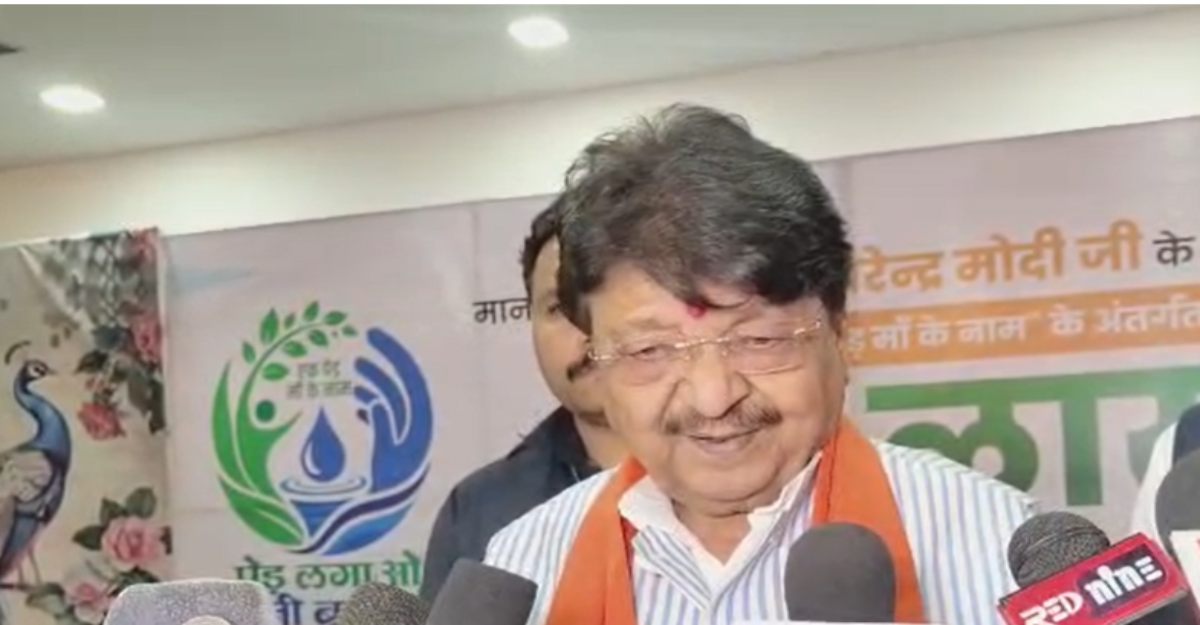 ‘कहिए तो अभी कुर्सी छोड़ दूं…’ धर्मेंद्र प्रधान के इस्तीफे पर कैलाश का ‘विस्फोट’, लेकिन डैमेज कंट्रोल में खुल गई सरकार की पोल ! पहले रोका… फिर मजबूरी में हटाया ?