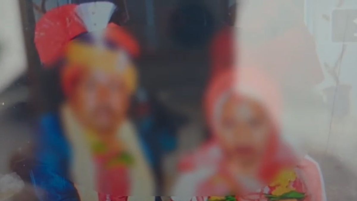 ऐसा किसी के साथ न होः शादी के नाम पर युवक के साथ छल, दुल्हन निकली ‘थर्ड जेंडर’, थाने पहुंचा मामला