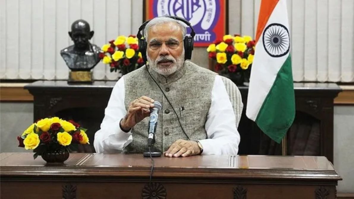 ‘मन की बात’ कार्यक्रम में वीर शहीदों को पीएम ने किया नमन, साइंस ओलंपियाड से लेकर विक्रम-1 का सफल प्रक्षेपण पर की बात
