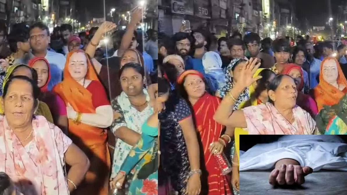 दक्षिण दिल्ली में टैंकर से पानी भरते समय हुआ दर्दनाक हादसा, वायरिंग करते समय करंट लगने से युवक की गयी जान