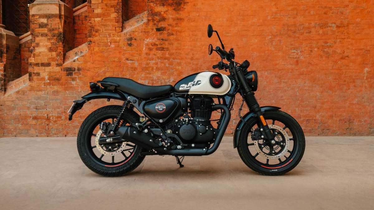 डेली कम्यूटर्स के लिए 350cc बाइक्स का बढ़ा क्रेज : स्टाइल, पावर और माइलेज का शानदार कॉम्बिनेशन
