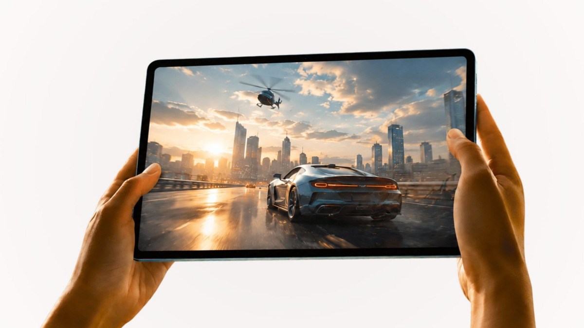 लैपटॉप को देगा टक्कर : 10,200mAh बैटरी और AI फीचर्स के साथ आ रहा Moto Pad 70, जानें क्या होगा खास