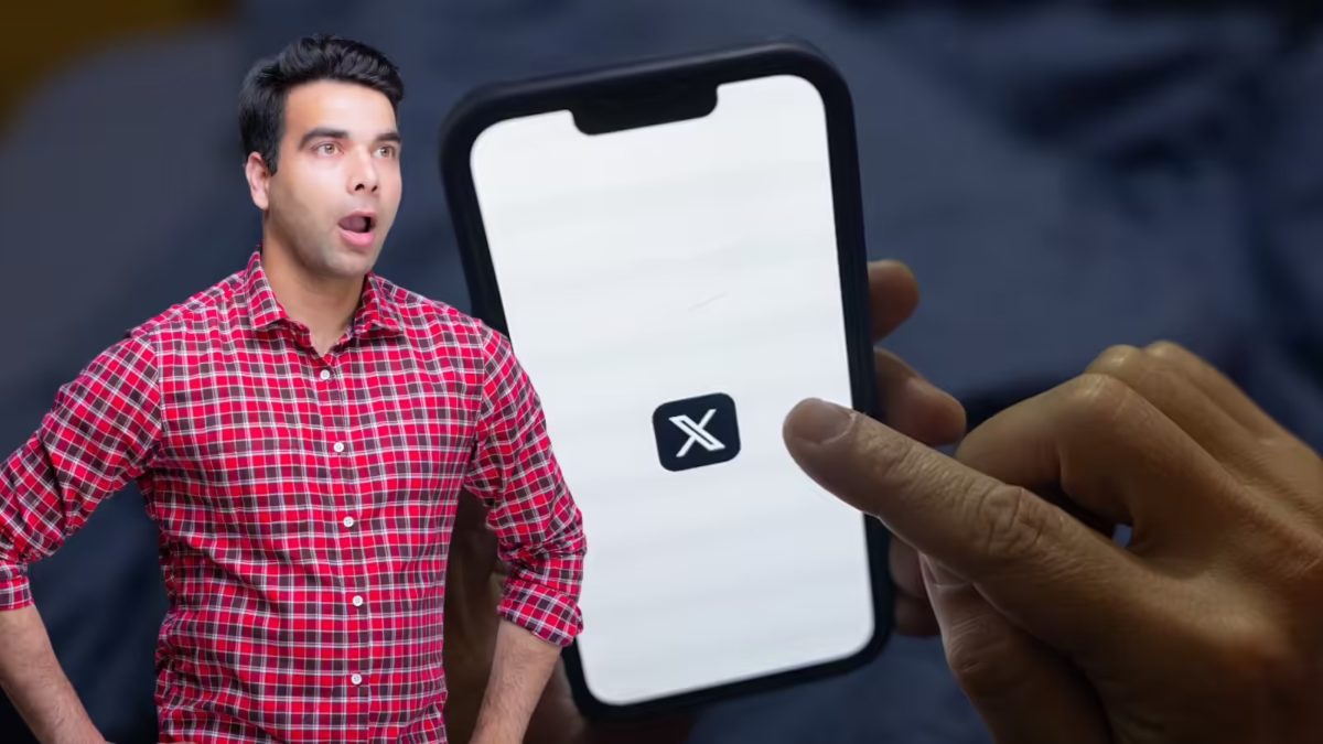 X पर क्यों छाया Tap and Hold ट्रेंड? क्या सच में बदल जाती है तस्वीर, जानें पूरा सच