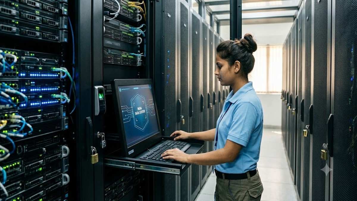 भारत में डिजिटल सुरक्षा होगी मजबूत : टेलीकॉम डेटा देश के बाहर भेजने पर लगी रोक, नए नियम लागू