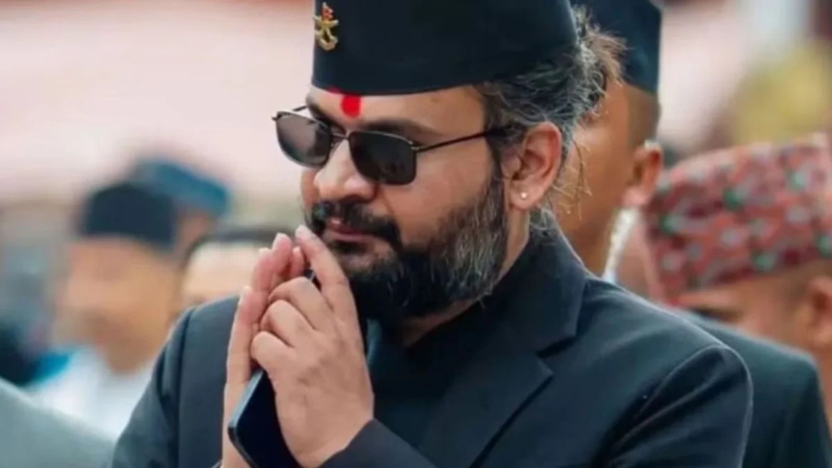 CJP आंदोलन का असर देख नेपाल सरकार के हाथ-पांव फूले, त्रिभुवन यूनिवर्सिटी पेपर लीक मामले पर दी सफाई