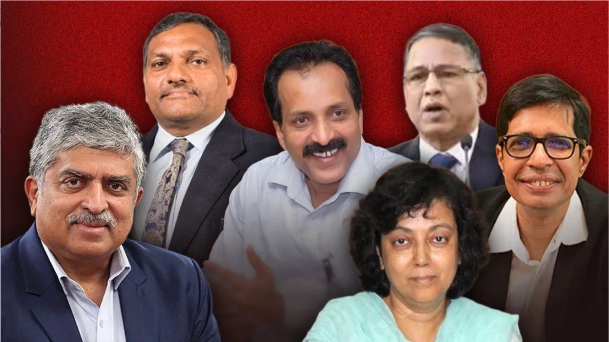6 एक्सपर्ट बदलेंगे देश का एंट्रेंस एग्जाम प्रणाली, PM मोदी ने परीक्षा सुधार टास्क फोर्स के लिए चुना