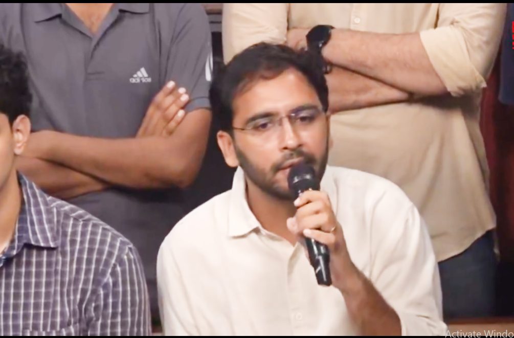 CJP का केंद्र सरकार को अल्टीमेटम, गिरफ्तार छात्रों को राहत नहीं मिली तो फिर शुरू होगा देशव्यापी आंदोलन