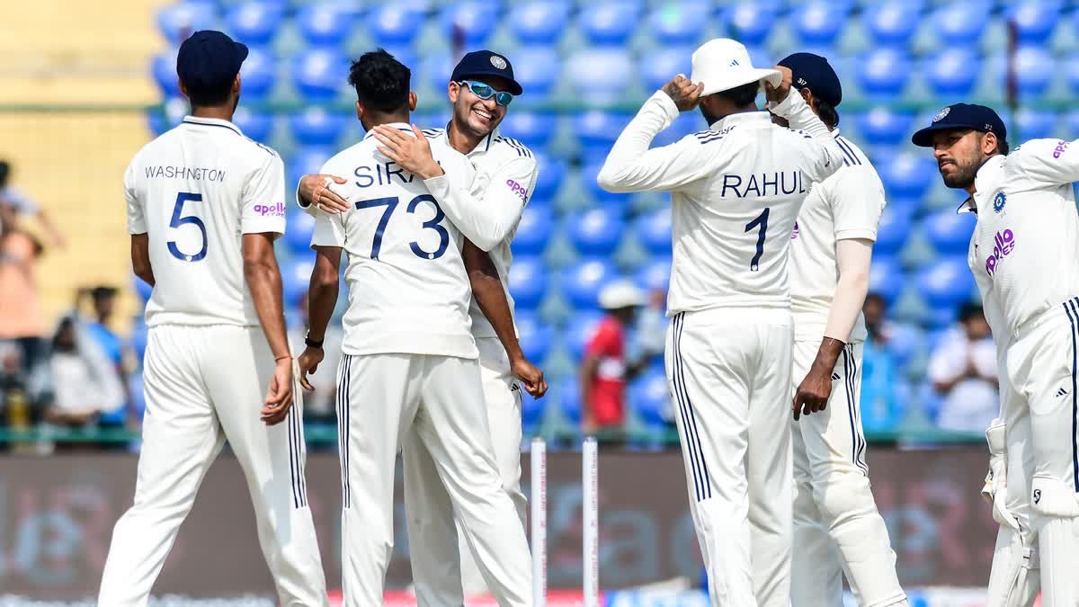 Indian Cricket Team Schedule: जिम्बाब्वे दौरे के बाद अब इस टीम से भिड़ेगी टीम इंडिया, नोट कर लीजिए पूरा शेड्यूल