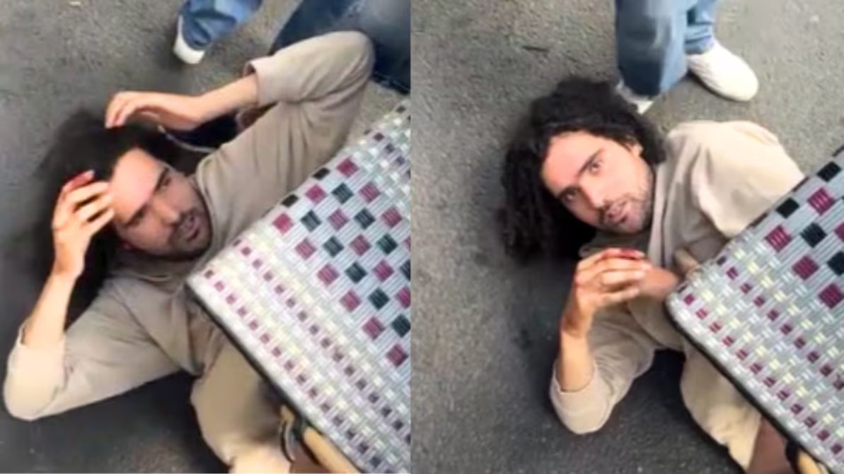 पेरिस में तीन महिलाओं पर जानलेवा हमला, सनकी हमलावर ने कहा- ‘अल्लाह का हुक्म था’- Video