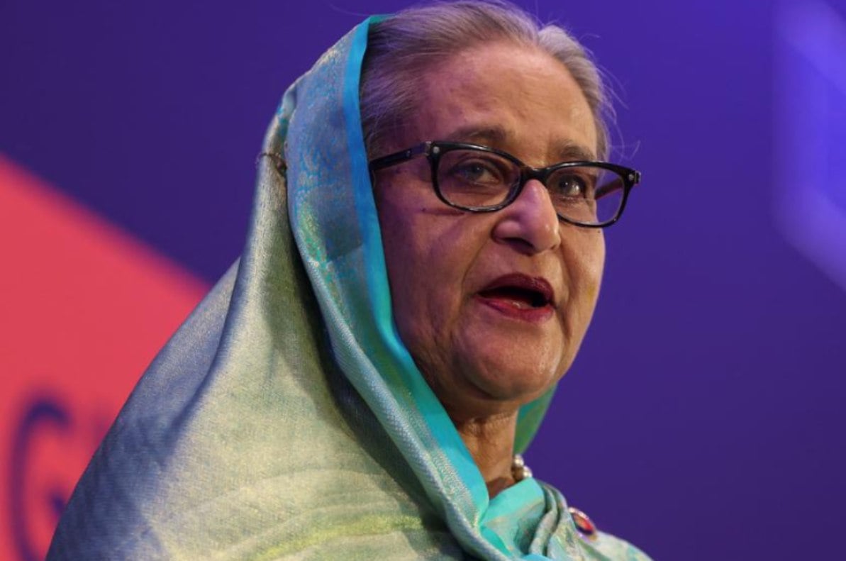 शेख हसीना समेत 40 लोगों पर ICT ने मानवता के खिलाफ अपराध का मामला दर्ज किया, गिरफ्तारी वारंट भी जारी