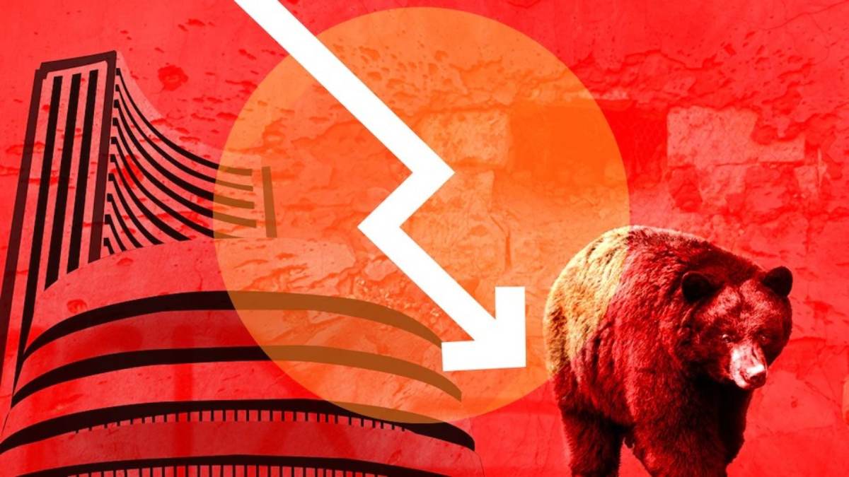 Global Market Today : चिप शेयरों की बिकवाली से एशियाई बाजारों में मचा हड़कंप, कोस्पी 8% टूटा, निक्केई 4% से ज्यादा फिसला