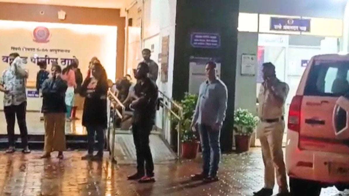 महाराष्ट्र में दो बच्चियों से रेप: 65 वर्षीय पड़ोसी ने वारदात को दिया अंजाम, बोला- बताया तो चाकू से पेट काट दूंगा