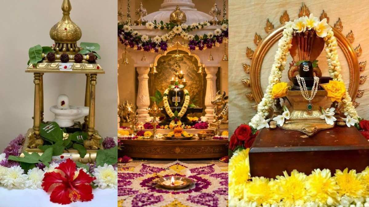 Sawan Home Decoration Ideas : सावन में घर को देना है पारंपरिक और खूबसूरत लुक, तो अपनाएं ये 5 आसान डेकोरेशन आइडिया