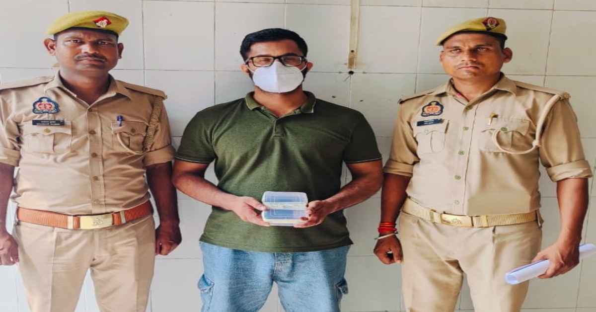 कोचिंग की आड़ में कुकर्मः टीचर ने 14 साल की छात्रा के साथ किया रेप, हुआ गिरफ्तार, जानिए कैसे बना शिक्षक से ‘भक्षक’
