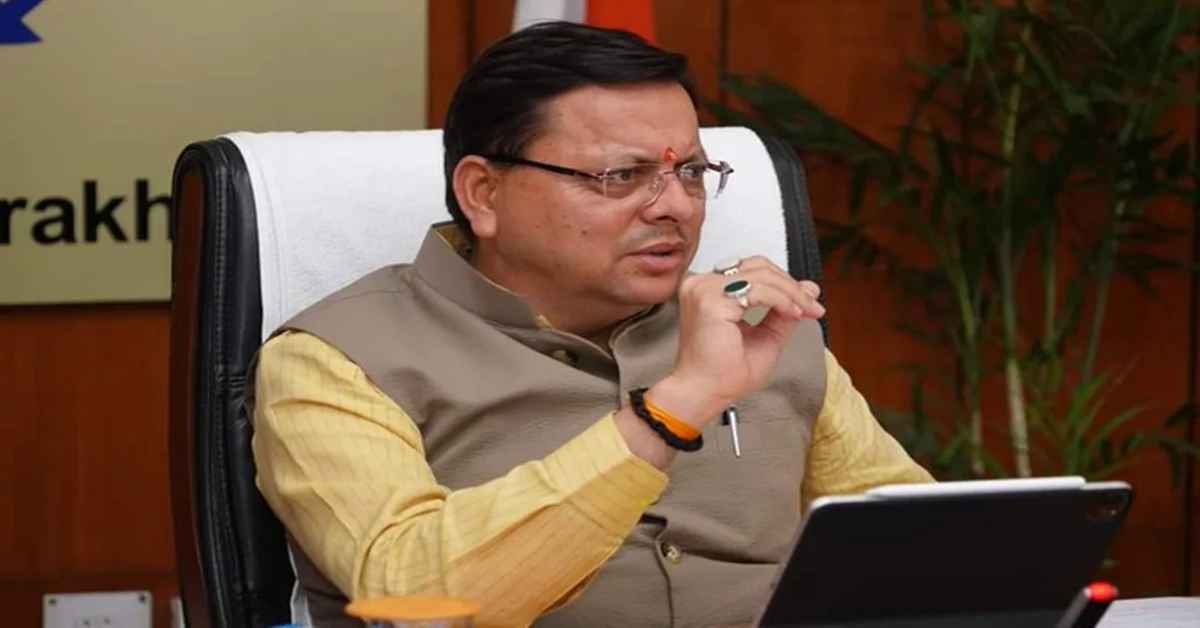 देहरादून और देश के अन्य प्रमुख शहरों के बीच रेल सेवाओं का हो सकता है विस्तार, जानिए CM धामी के प्रयास से कैसे बढ़ी उम्मीद