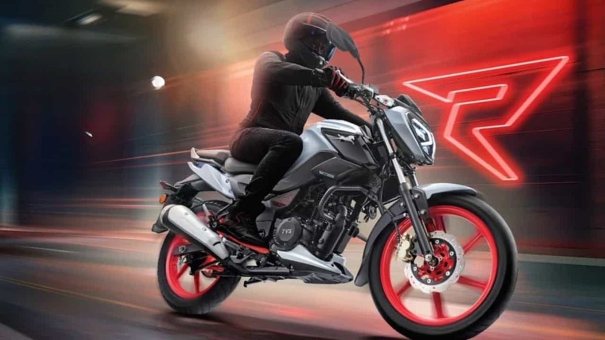 डेली कम्यूटर्स के लिए पावरफुल और स्टाइलिश विकल्प : TVS Raider 125 की कीमत, फीचर्स और परफॉर्मेंस की पूरी जानकारी